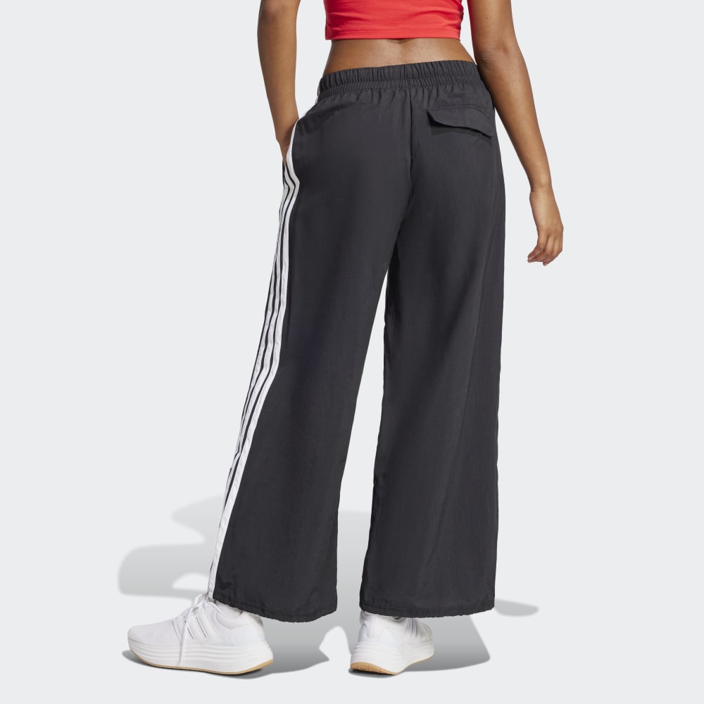 Pantalón Adidas 3S WV PT Mujer - Urbano | JE1306 Negro