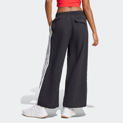 Pantalón Adidas 3S WV PT Mujer - Urbano | JE1306 Negro