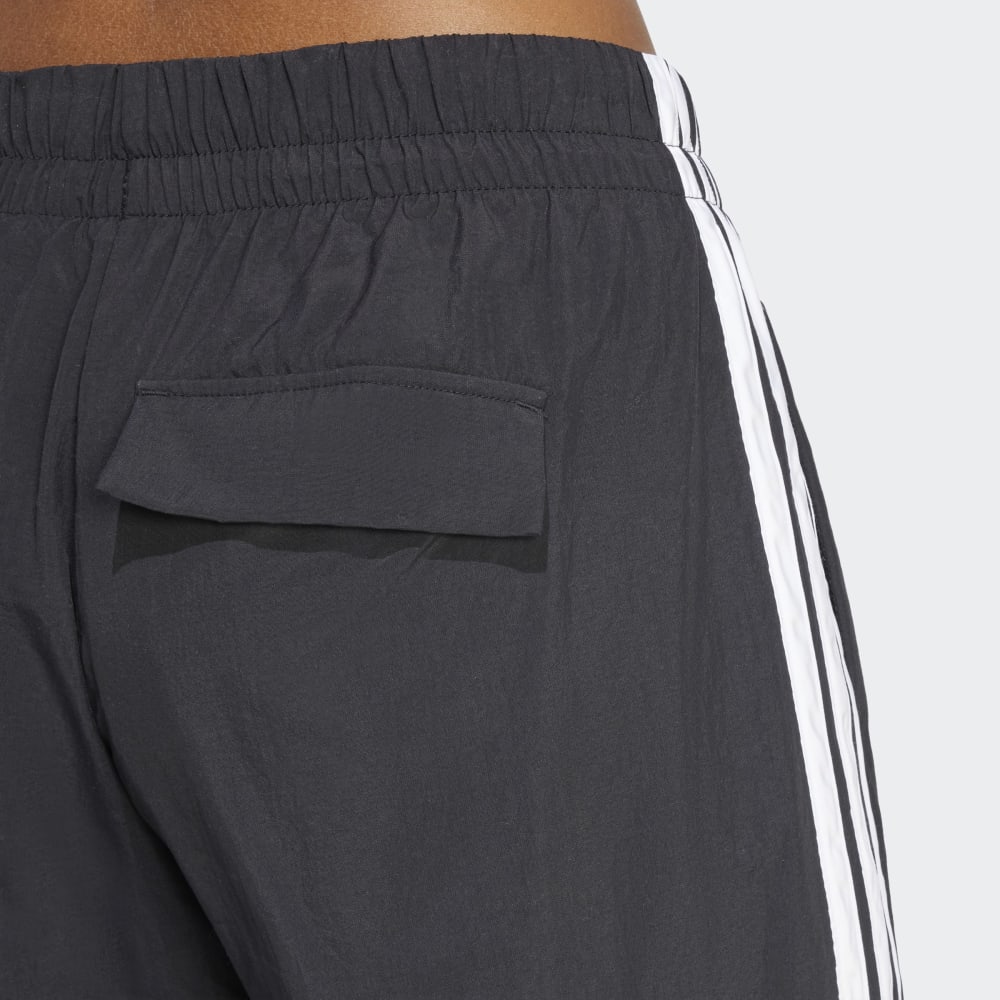 Pantalón Adidas 3S WV PT Mujer - Urbano | JE1306 Negro
