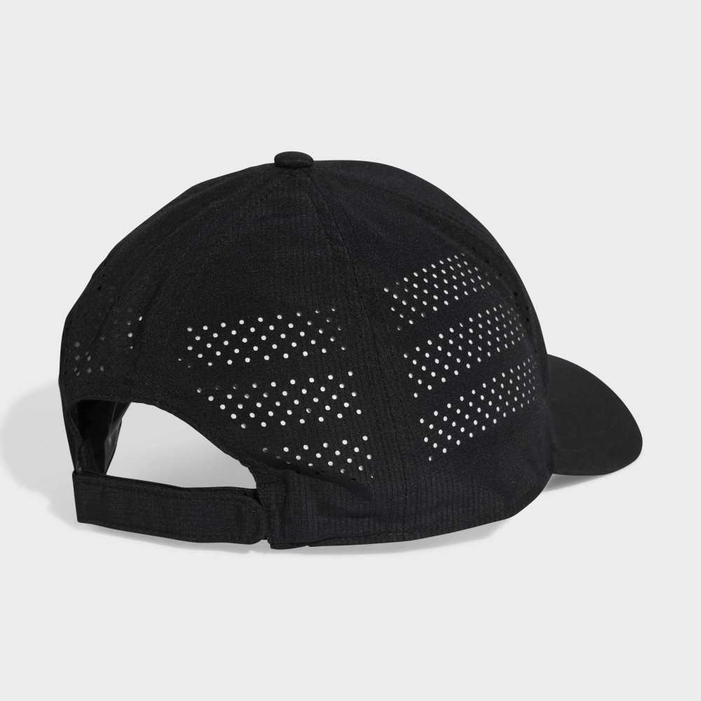 Gorra Adidas Truck Cap Clima Unisex - Trainning | JE3926 Negro