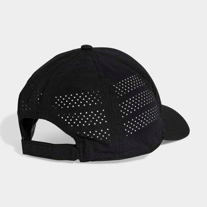 Gorra Adidas Truck Cap Clima Unisex - Trainning | JE3926 Negro