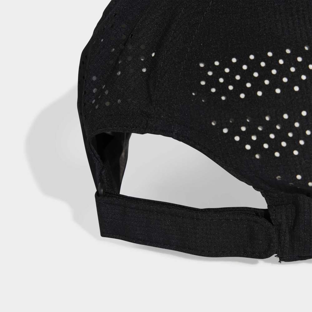 Gorra Adidas Truck Cap Clima Unisex - Trainning | JE3926 Negro