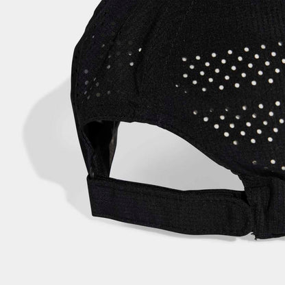 Gorra Adidas Truck Cap Clima Unisex - Trainning | JE3926 Negro