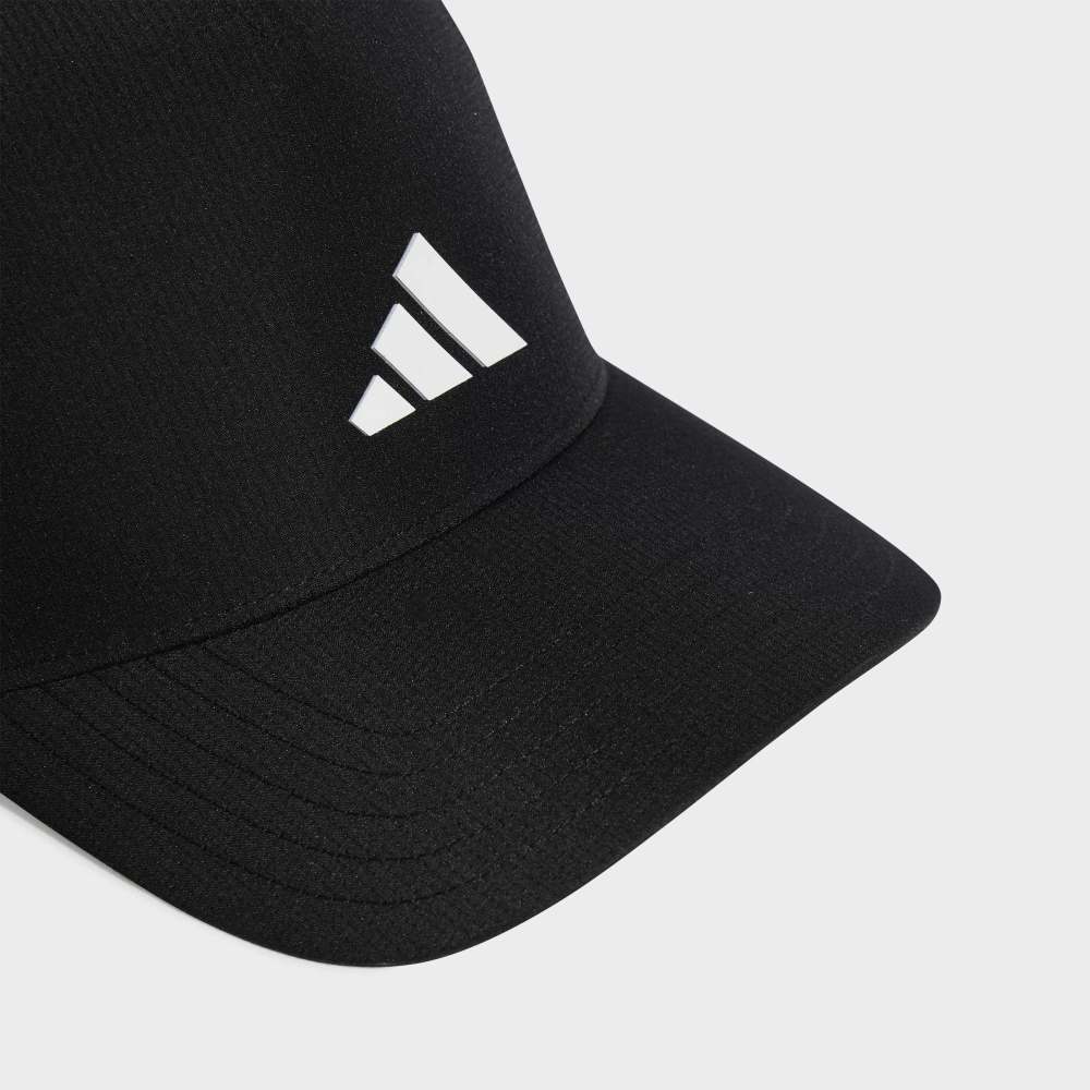 Gorra Adidas Truck Cap Clima Unisex - Trainning | JE3926 Negro