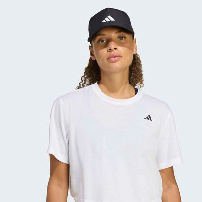 Gorra Adidas Truck Cap Clima Unisex - Trainning | JE3926 Negro