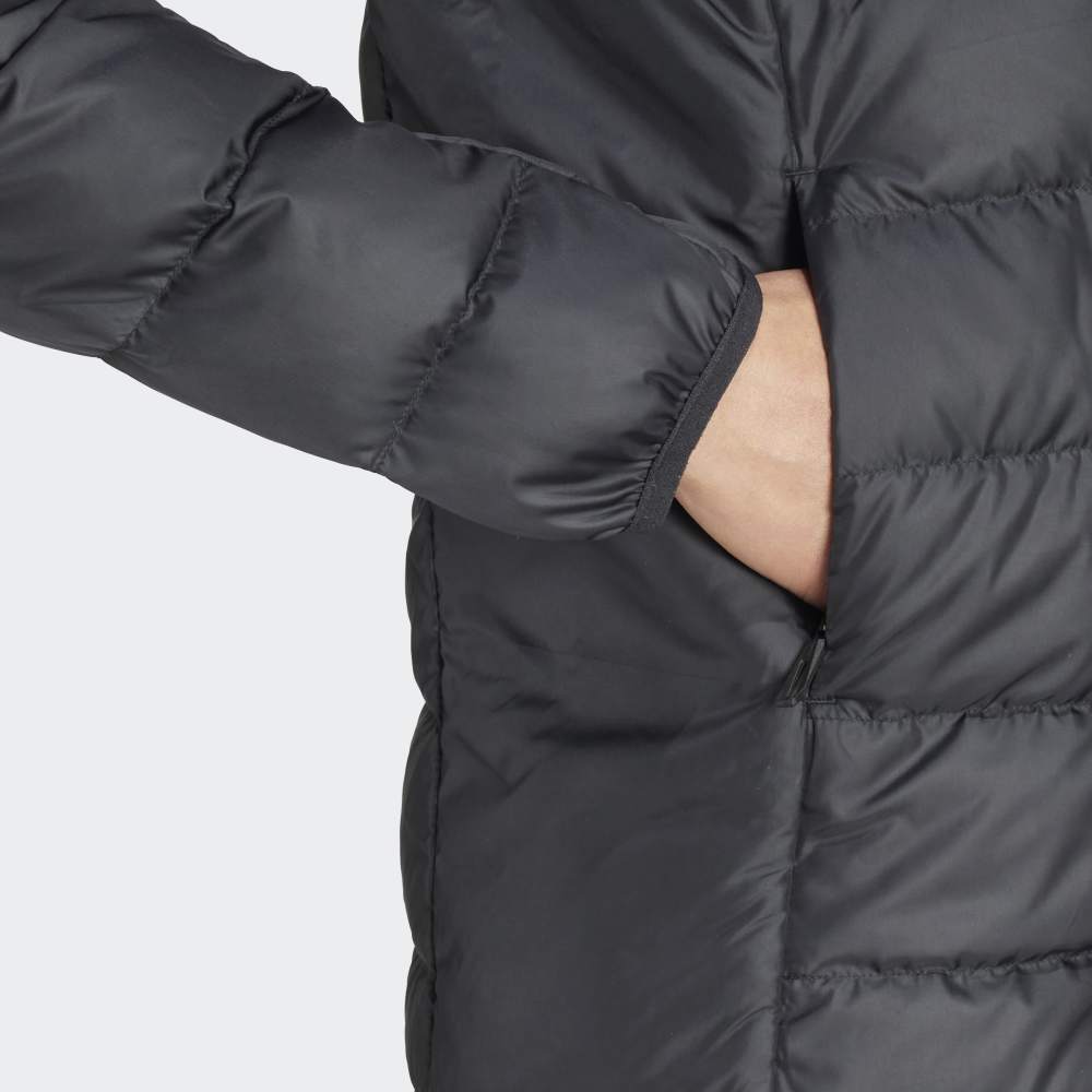 Casaca Adidas con Capucha Terrex Multi Light Mujer - Senderismo | JE6756 Negro