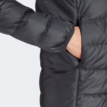 Casaca Adidas con Capucha Terrex Multi Light Mujer - Senderismo | JE6756 Negro