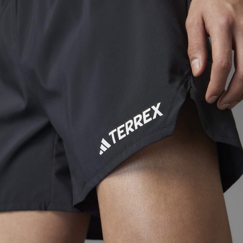 Shorts Adidas XPR Shorts Hombre - Running | JE9433 Negro