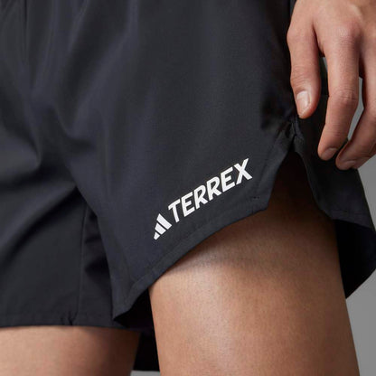 Shorts Adidas XPR Shorts Hombre - Running | JE9433 Negro