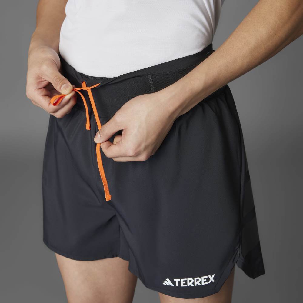 Shorts Adidas XPR Shorts Hombre - Running | JE9433 Negro