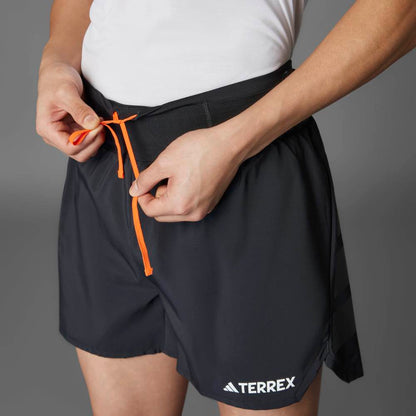 Shorts Adidas XPR Shorts Hombre - Running | JE9433 Negro