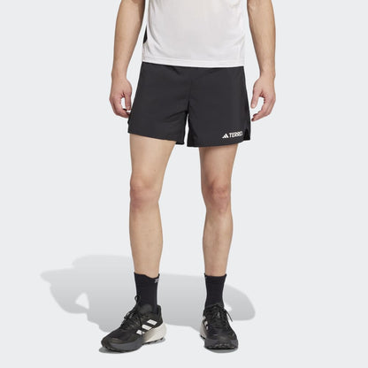 Shorts Adidas XPR Shorts Hombre - Running | JE9433 Negro