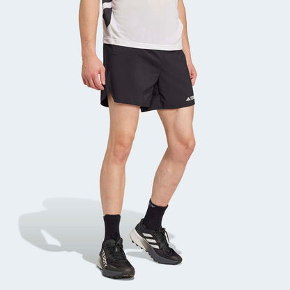 Shorts Adidas XPR Shorts Hombre - Running | JE9433 Negro