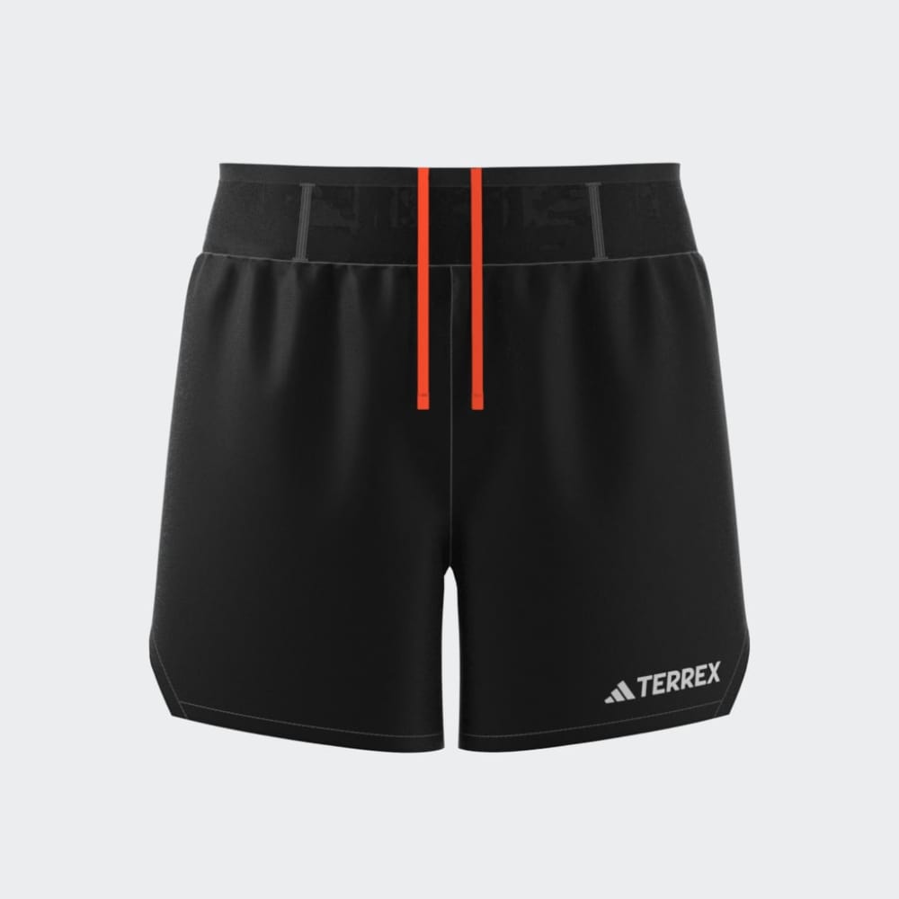 Shorts Adidas XPR Shorts Hombre - Running | JE9433 Negro