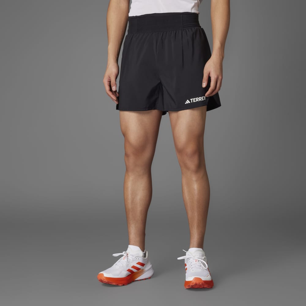 Shorts Adidas XPR Shorts Hombre - Running | JE9433 Negro