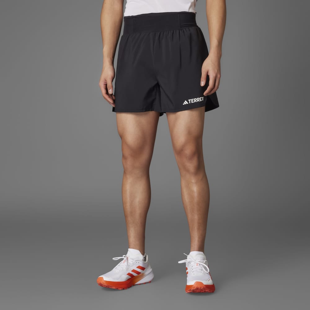 Shorts Adidas XPR Shorts Hombre - Running | JE9433 Negro