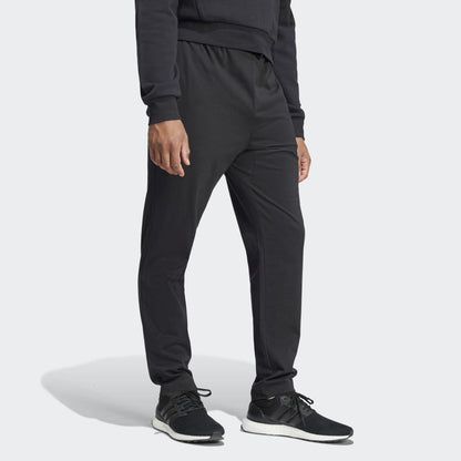 Pantalón Adidas SL SJ TO Hombre - Urbano | JF1105 Negro
