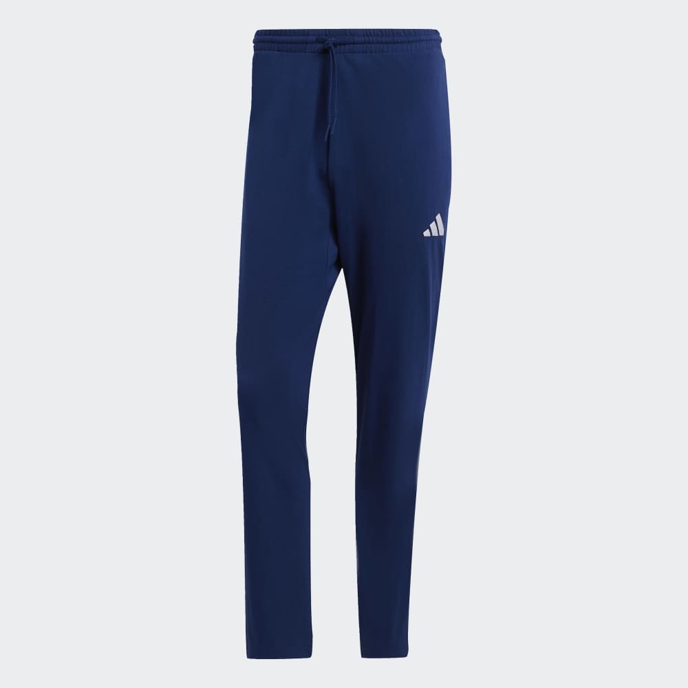 Pantalón Adidas SL SJ TO PT Hombre - Urbano | JF1108 Azul