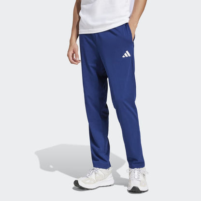 Pantalón Adidas SL SJ TO PT Hombre - Urbano | JF1108 Azul