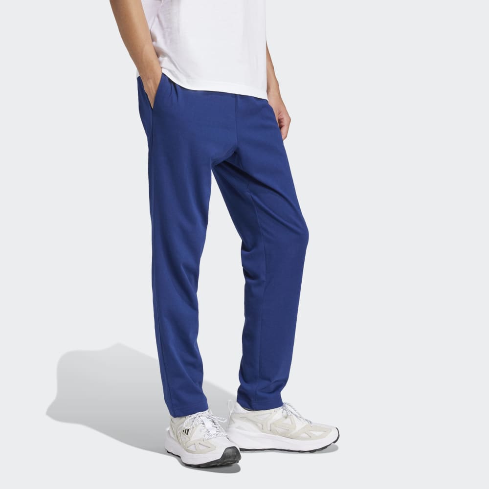 Pantalón Adidas SL SJ TO PT Hombre - Urbano | JF1108 Azul