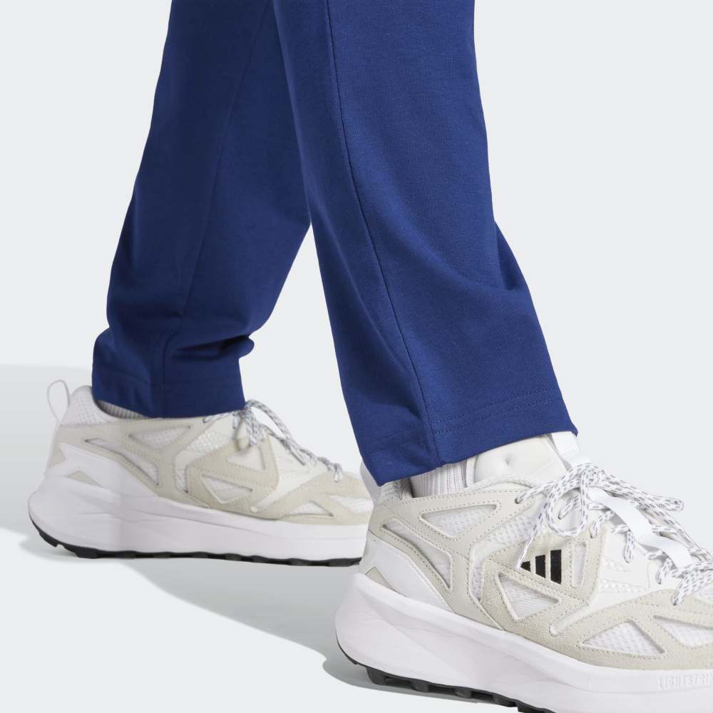 Pantalón Adidas SL SJ TO PT Hombre - Urbano | JF1108 Azul