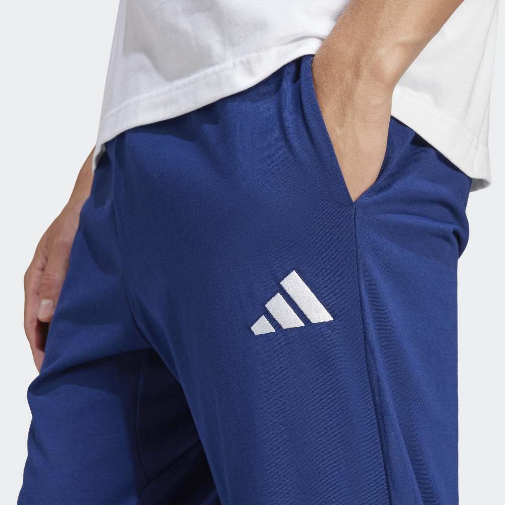 Pantalón Adidas SL SJ TO PT Hombre - Urbano | JF1108 Azul
