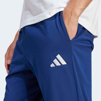 Pantalón Adidas SL SJ TO PT Hombre - Urbano | JF1108 Azul