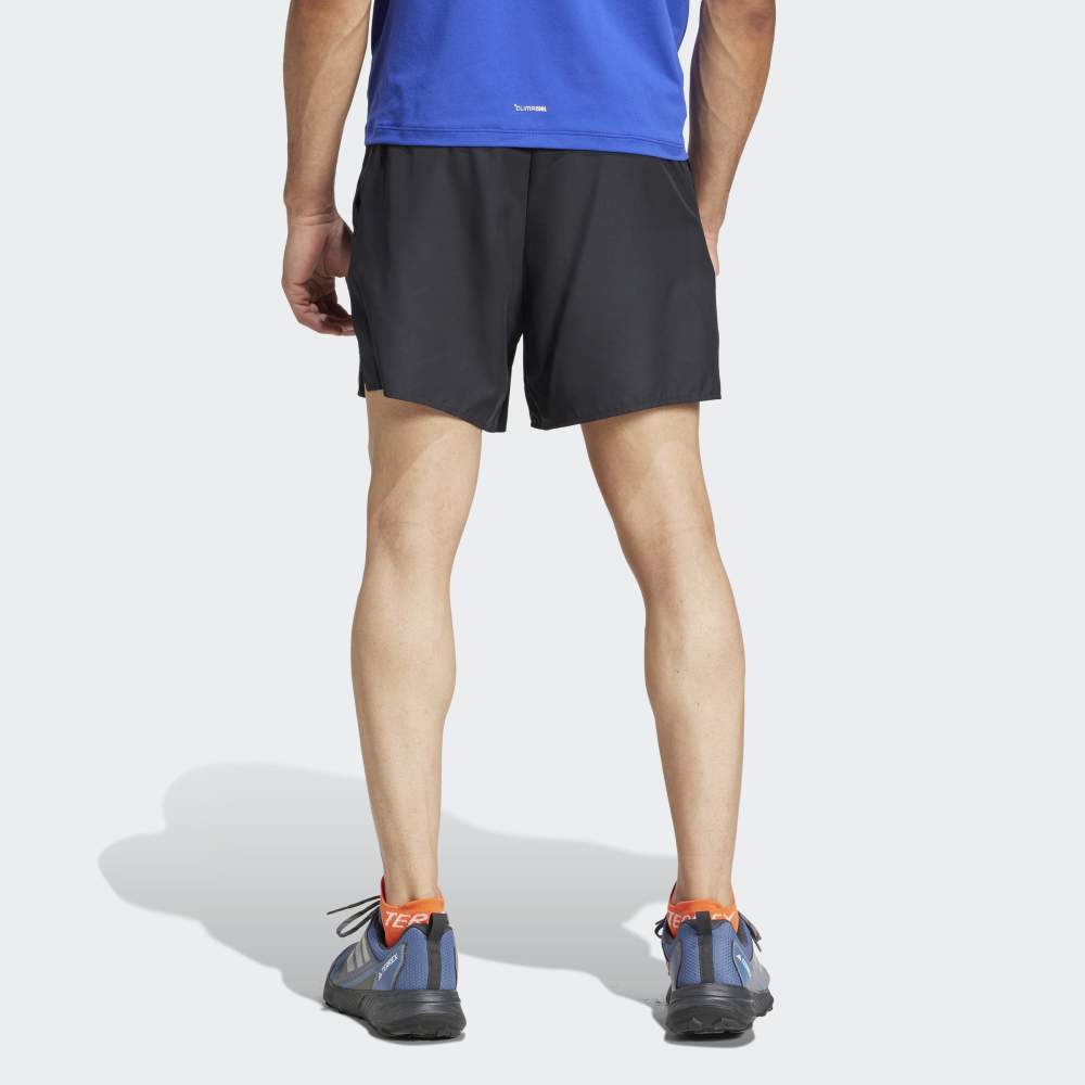 Shorts Adidas Terrex Multi Light Hombre - Senderismo  | JF1232 Negro