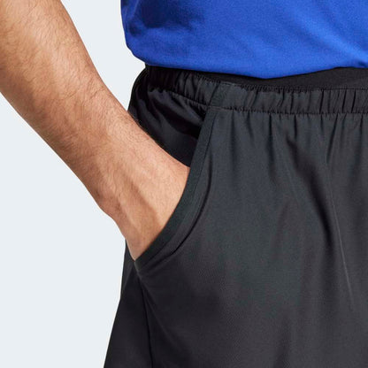 Shorts Adidas Terrex Multi Light Hombre - Senderismo  | JF1232 Negro