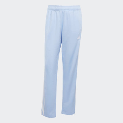 Conjunto Adidas Deportivo Essentials 3 Rayas Mujer - Urbano | JF3382 Celeste