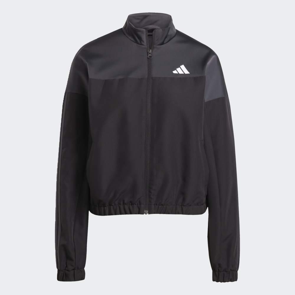 Conjunto Adidas Boldblock Mujer - Training | JF3387 Negro