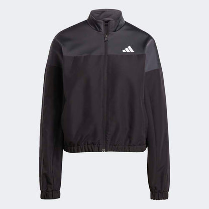 Conjunto Adidas Boldblock Mujer - Training | JF3387 Negro