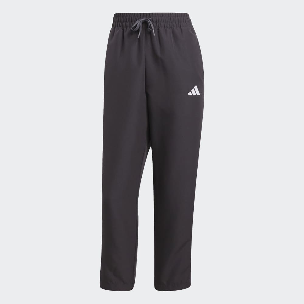 Conjunto Adidas Boldblock Mujer - Training | JF3387 Negro