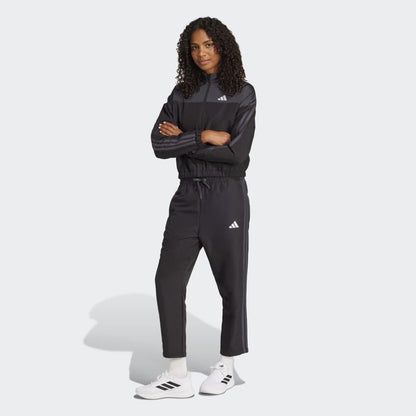 Conjunto Adidas Boldblock Mujer - Training | JF3387 Negro
