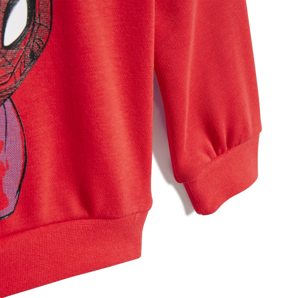 CONJUNTO ADIDAS MARVEL SPIDER-MAN JF3630 - NIÑOS