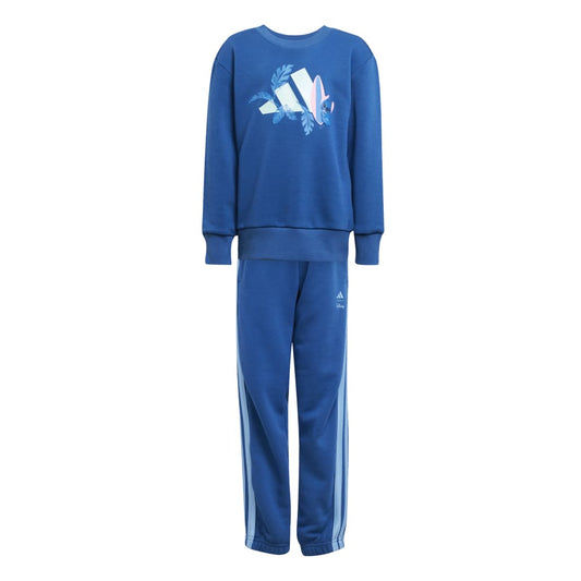 CONJUNTO ADIDAS DISNEY LILO & STITCH JF3660 - NIÑOS