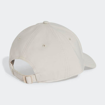 Gorra Adidas BB CAP LT MET Unisex - Urbano | JF8487 Beige