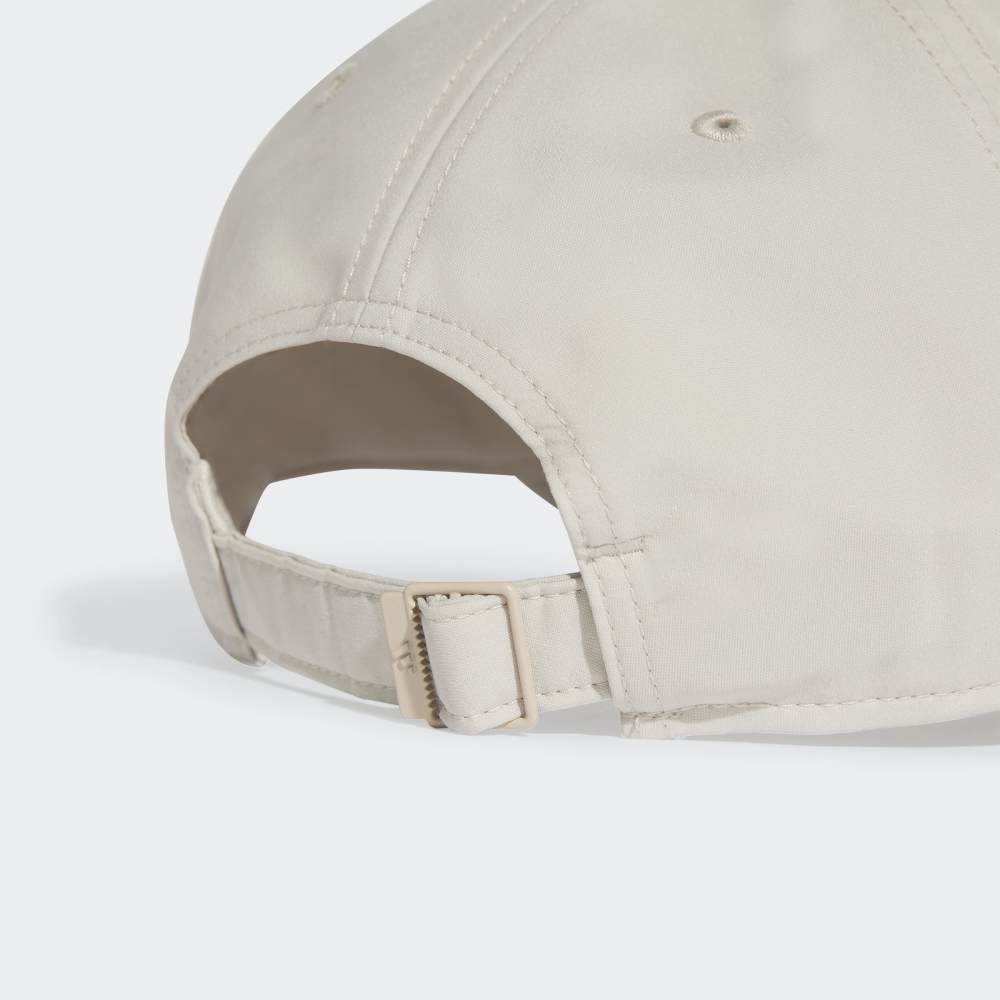 Gorra Adidas BB CAP LT MET Unisex - Urbano | JF8487 Beige