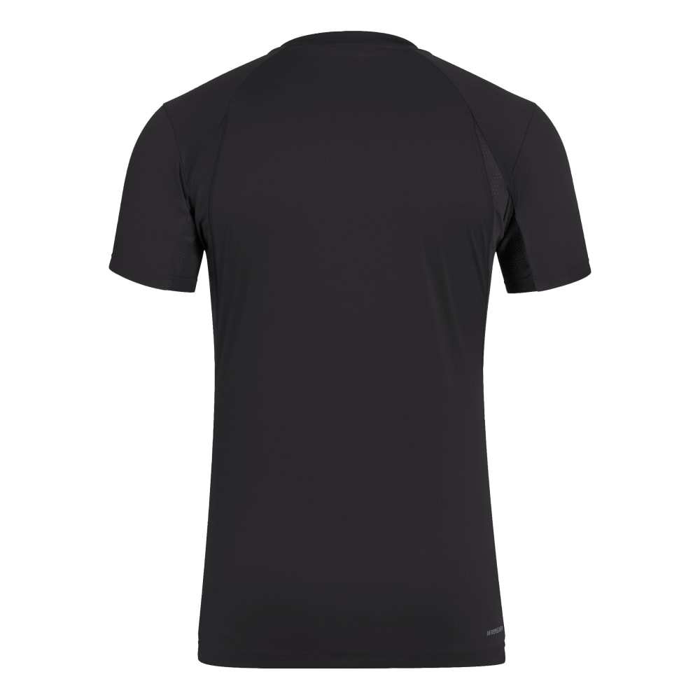 POLO ADIDAS TENNIS CLIMACOOL 3 BANDAS JG0978 - HOMBRE