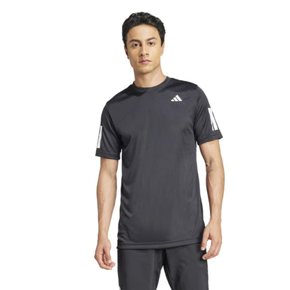 POLO ADIDAS TENNIS CLIMACOOL 3 BANDAS JG0978 - HOMBRE