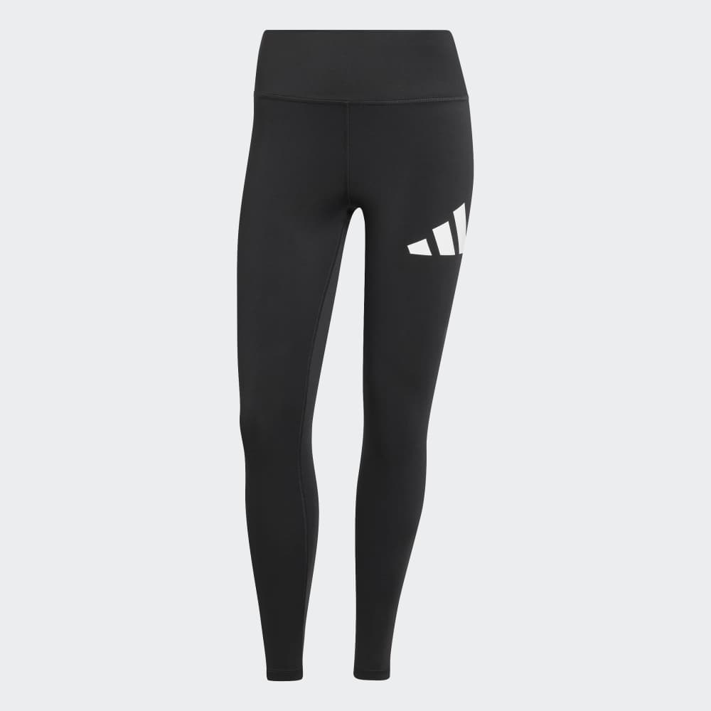 Pantalón Adidas WE BL 1/1 L Mujer - Trainning | JG3941 Negro