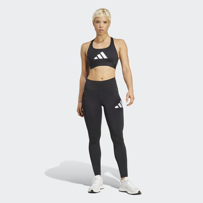 Pantalón Adidas WE BL 1/1 L Mujer - Trainning | JG3941 Negro