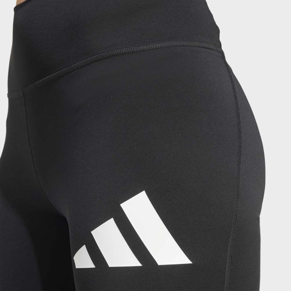 Pantalón Adidas WE BL 1/1 L Mujer - Trainning | JG3941 Negro