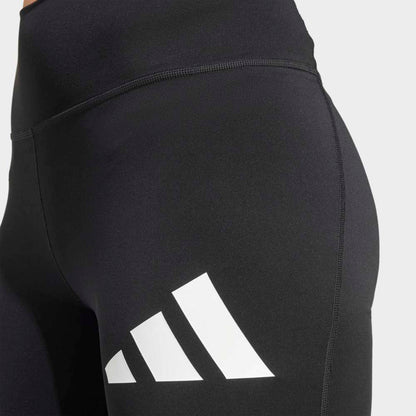 Pantalón Adidas WE BL 1/1 L Mujer - Trainning | JG3941 Negro