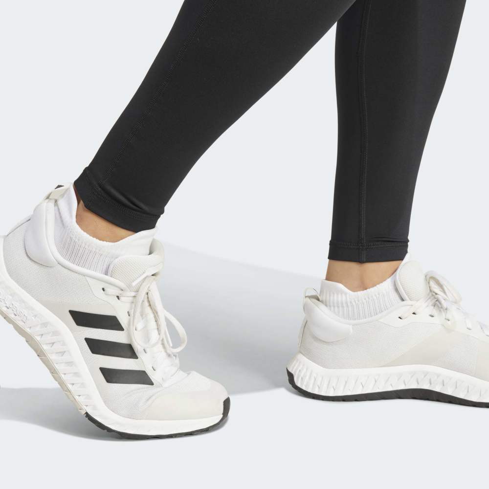 Pantalón Adidas WE BL 1/1 L Mujer - Trainning | JG3941 Negro