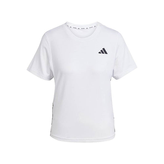POLO ADIDAS TRAIN ESSENTIALS 3 TIRAS JH1393 - MUJER