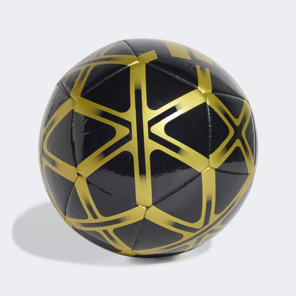 Pelota Adidas Starlancer CLB Unisex - Fútbol | JH3748 Negro