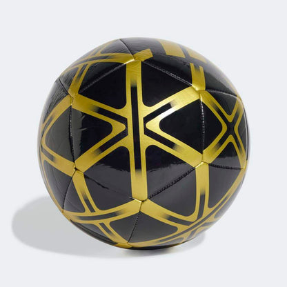 Pelota Adidas Starlancer CLB Unisex - Fútbol | JH3748 Negro