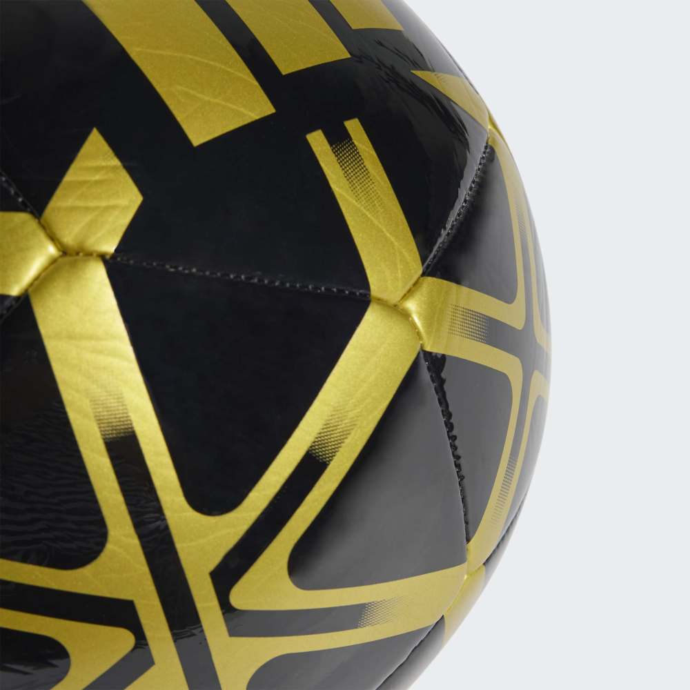 Pelota Adidas Starlancer CLB Unisex - Fútbol | JH3748 Negro