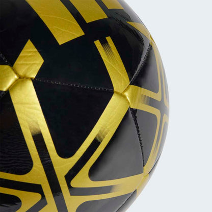 Pelota Adidas Starlancer CLB Unisex - Fútbol | JH3748 Negro